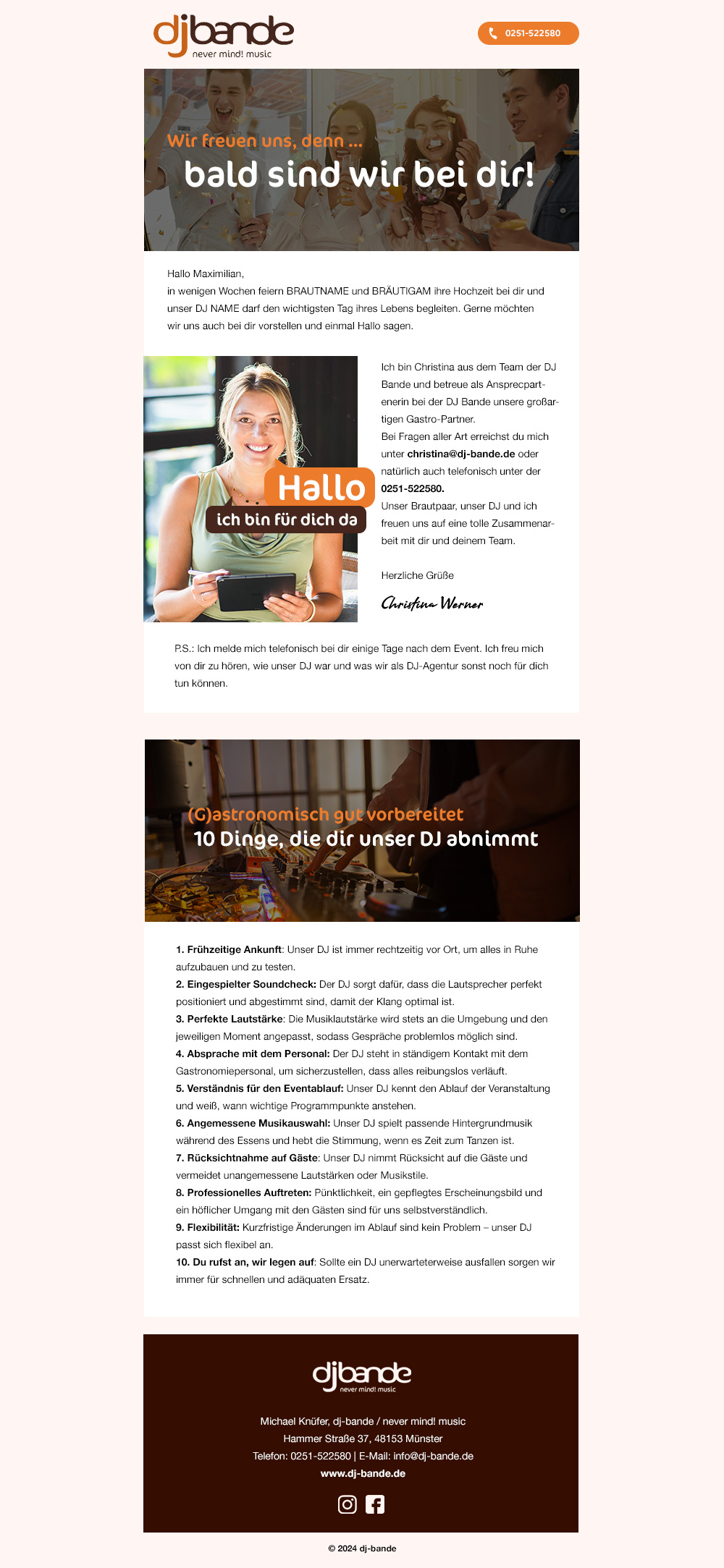 Newsletter